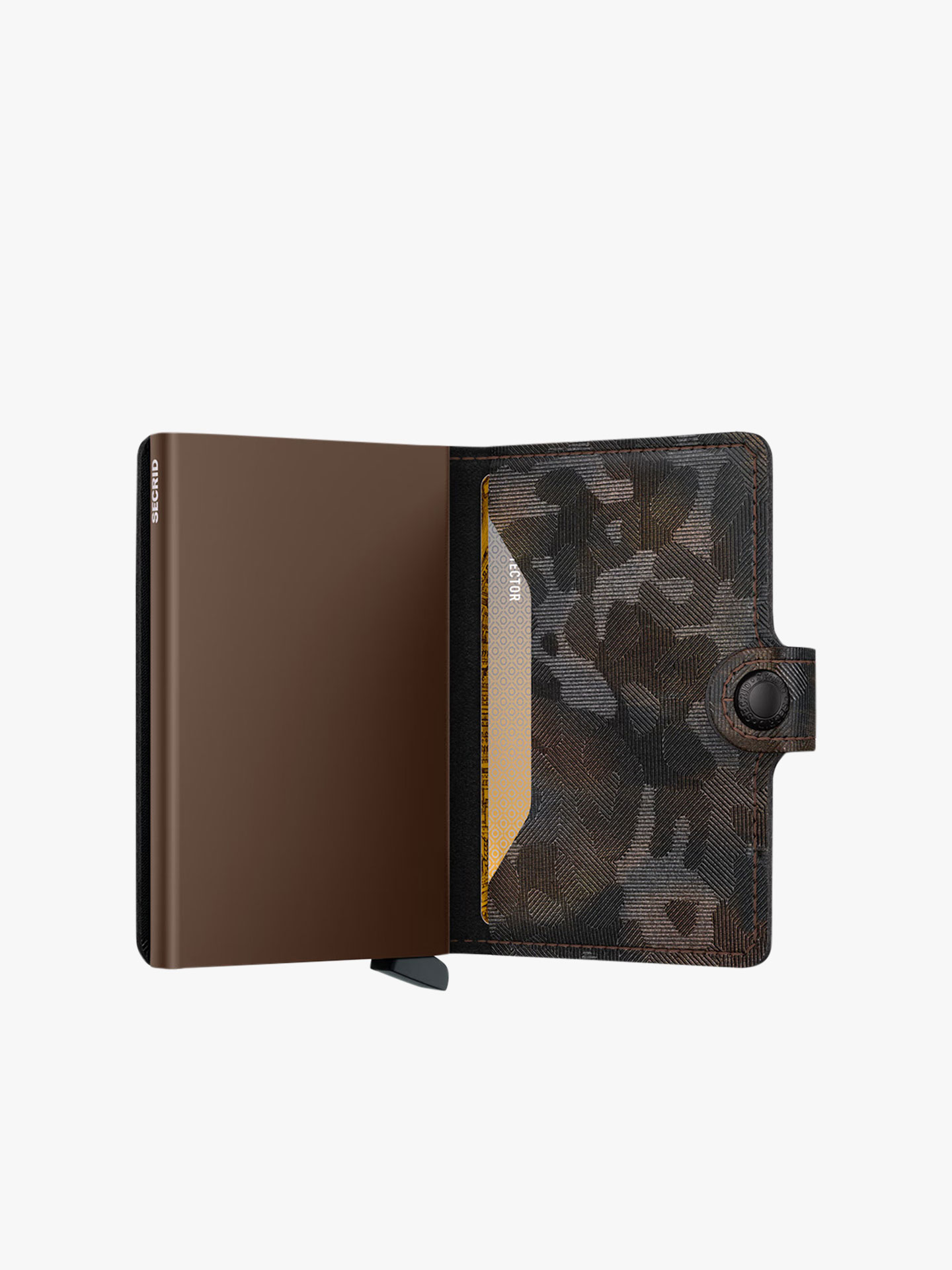 Carteira Miniwallet Jungle