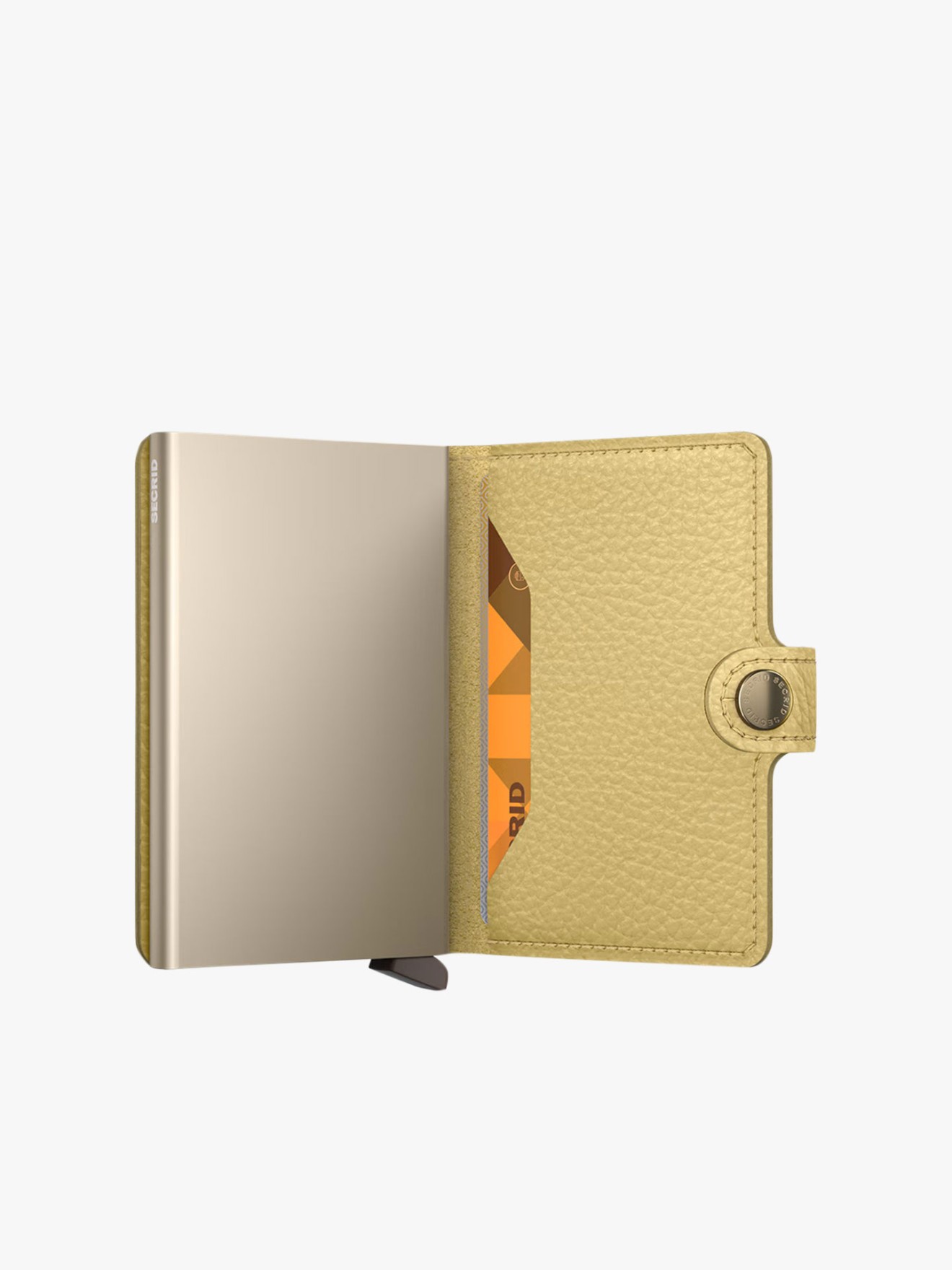 Carteira Miniwallet Style Pebble