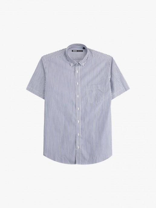 Camisa de Manga Curta