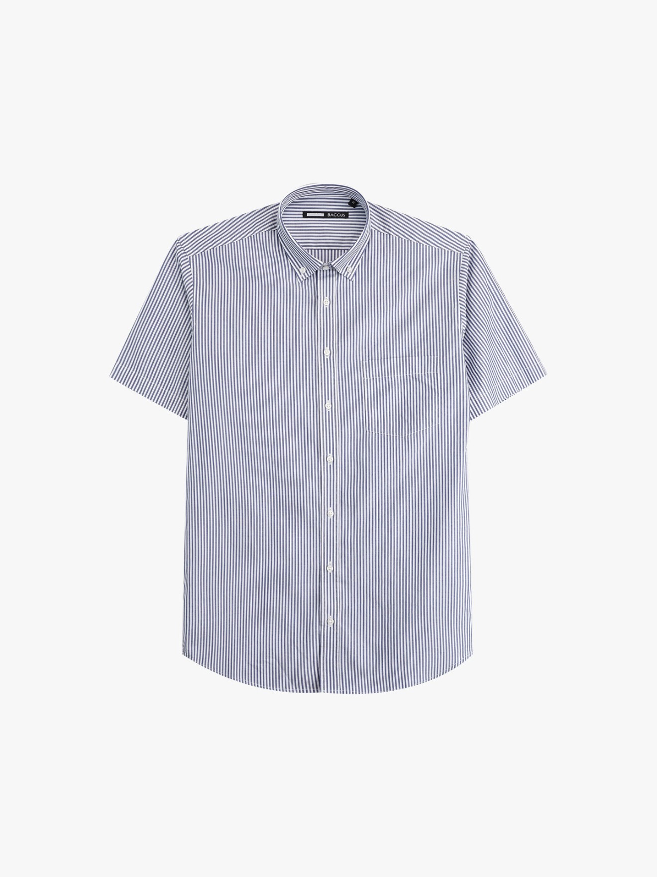 Camisa de Manga Curta