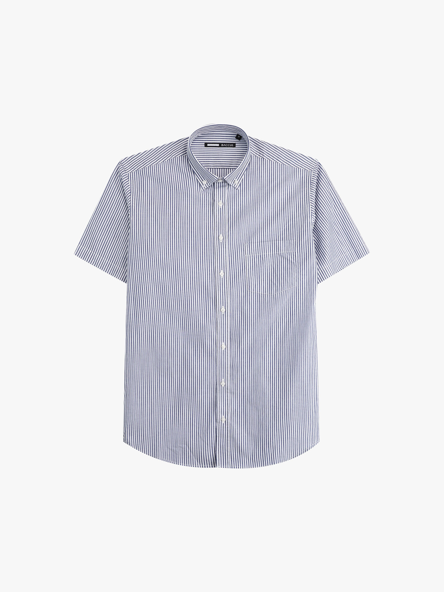 Camisa de Manga Curta