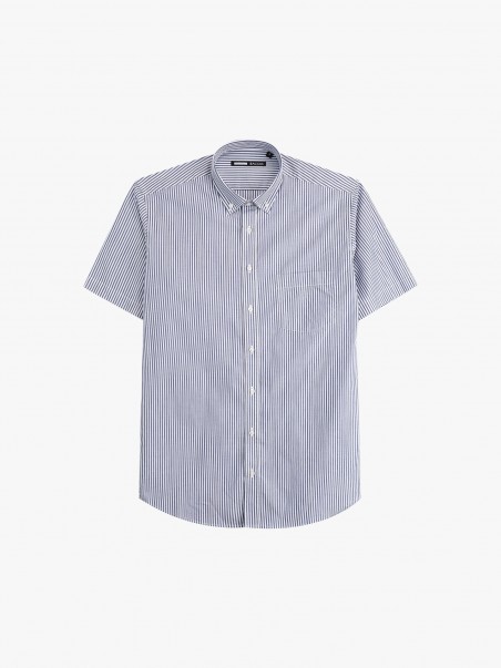 Camisa de Manga Curta