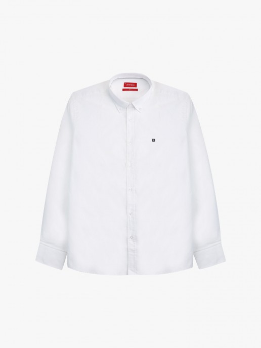 Camisa Slim Fit