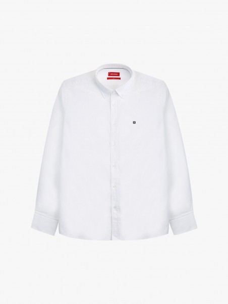 Camisa Slim Fit