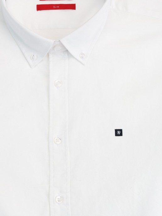 Camisa Slim Fit