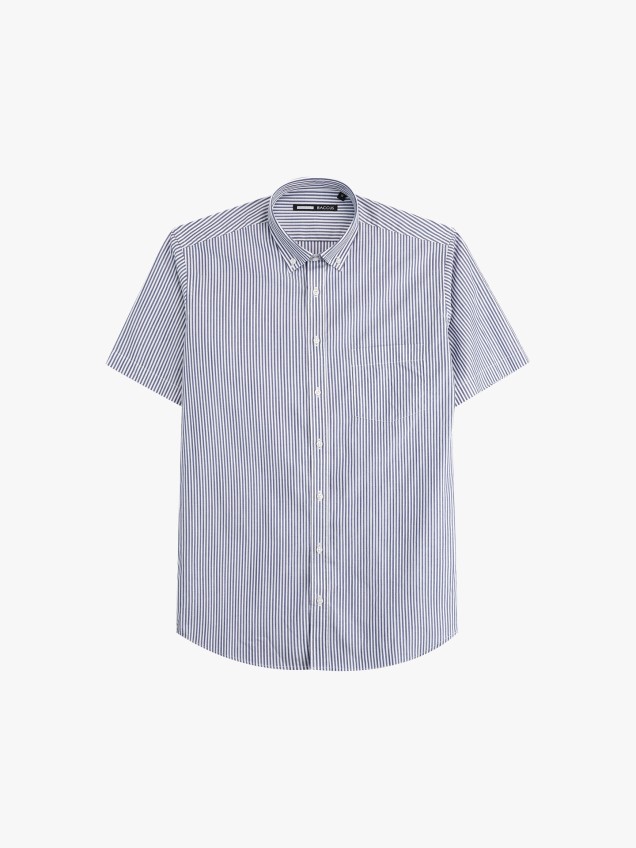 Camisa de Manga Curta