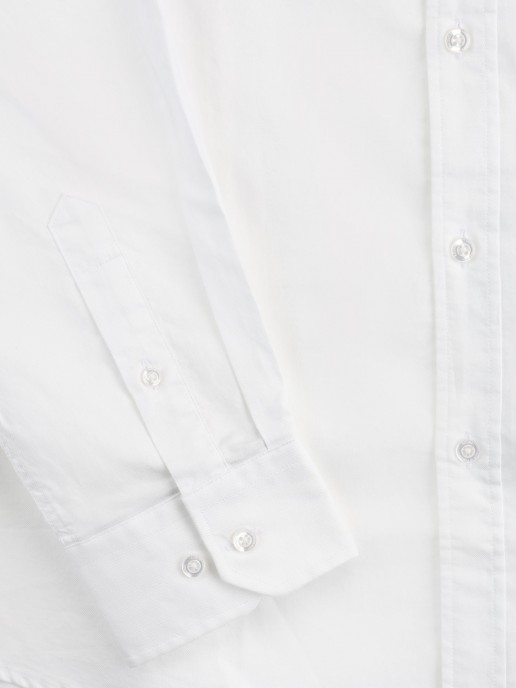 Camisa Slim Fit