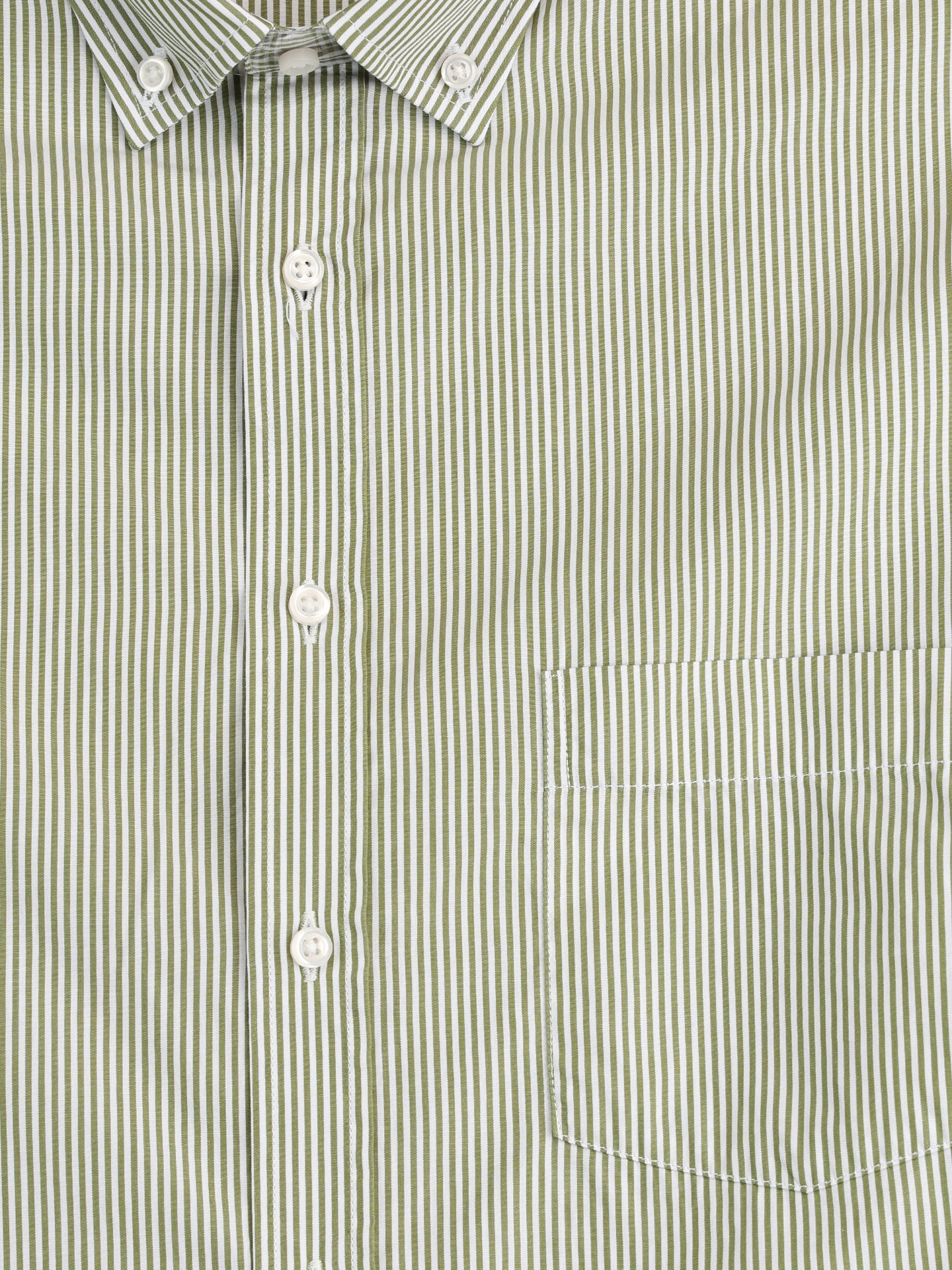Camisa de Manga Curta