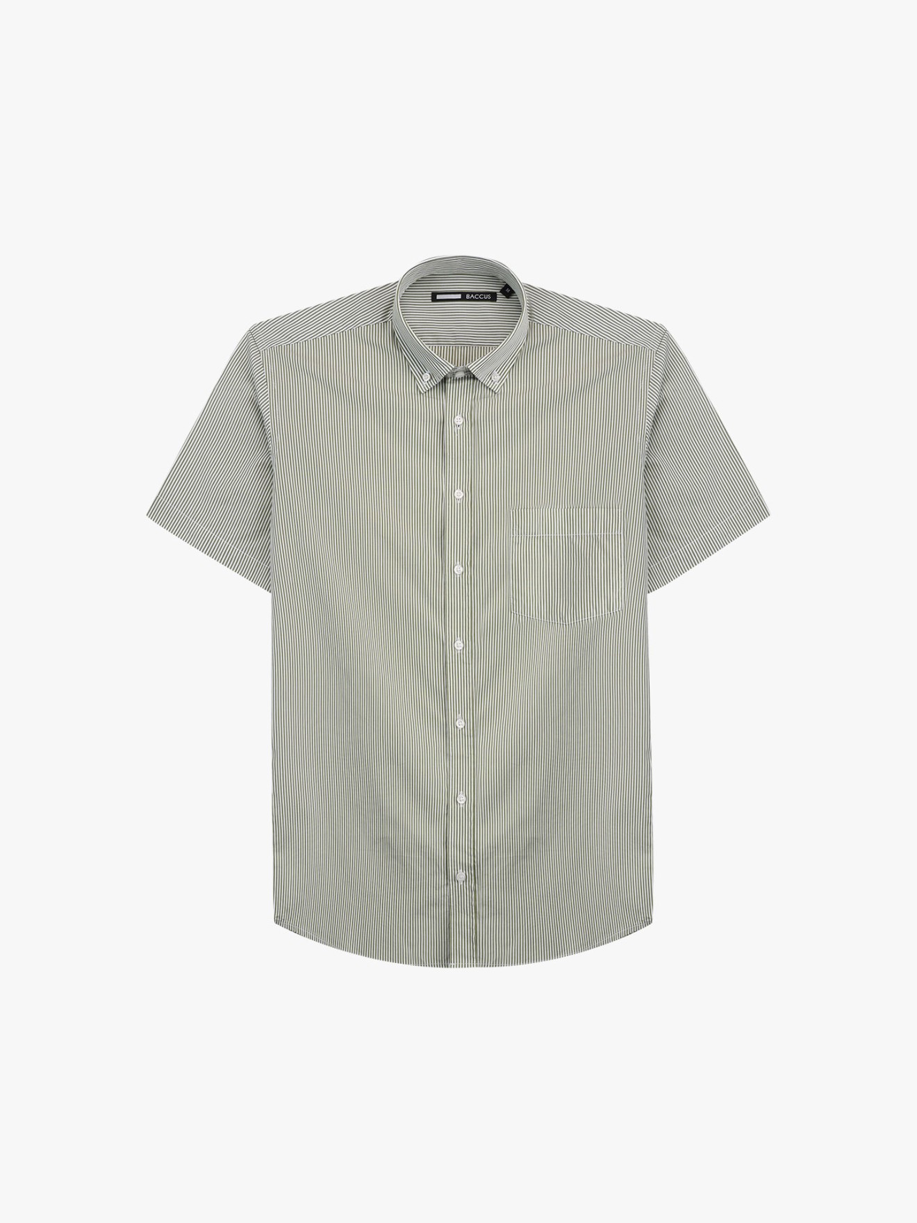 Camisa de Manga Curta