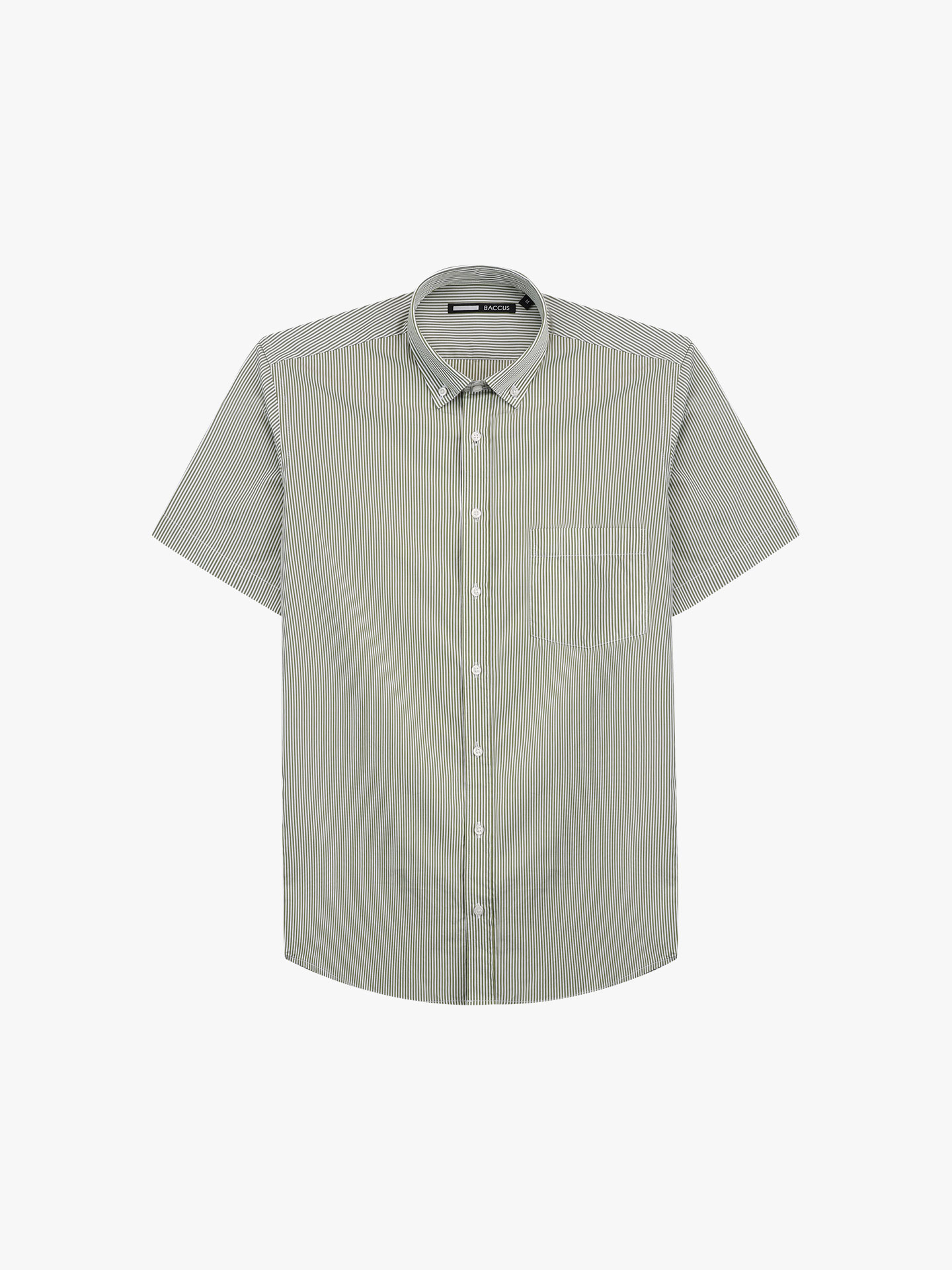 Camisa de Manga Curta