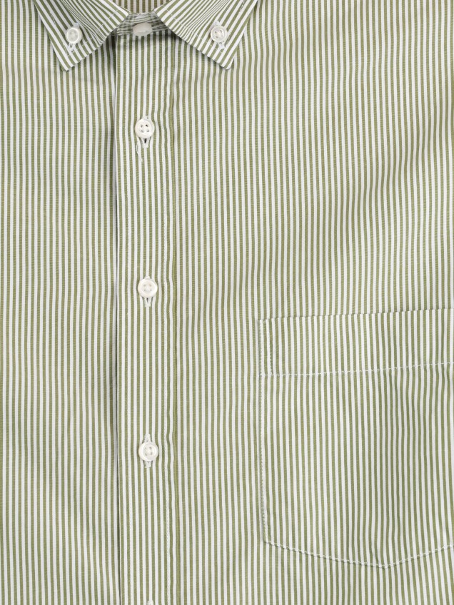 Camisa de Manga Curta