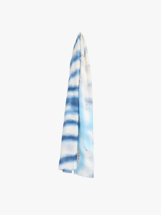 �charpe Estampada