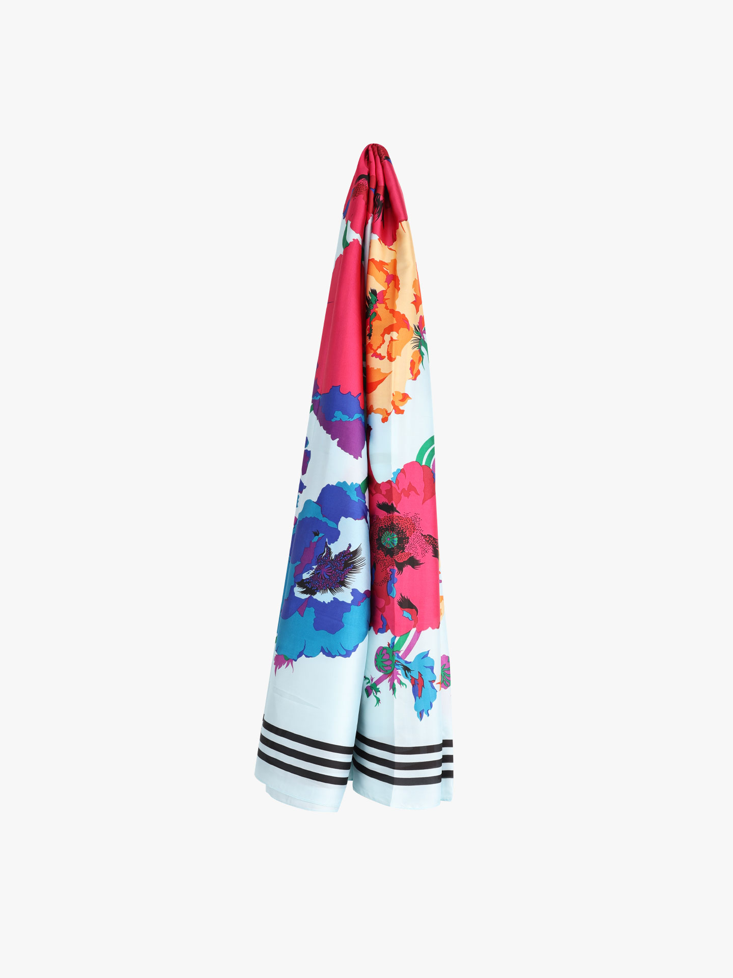 �charpe Estampada