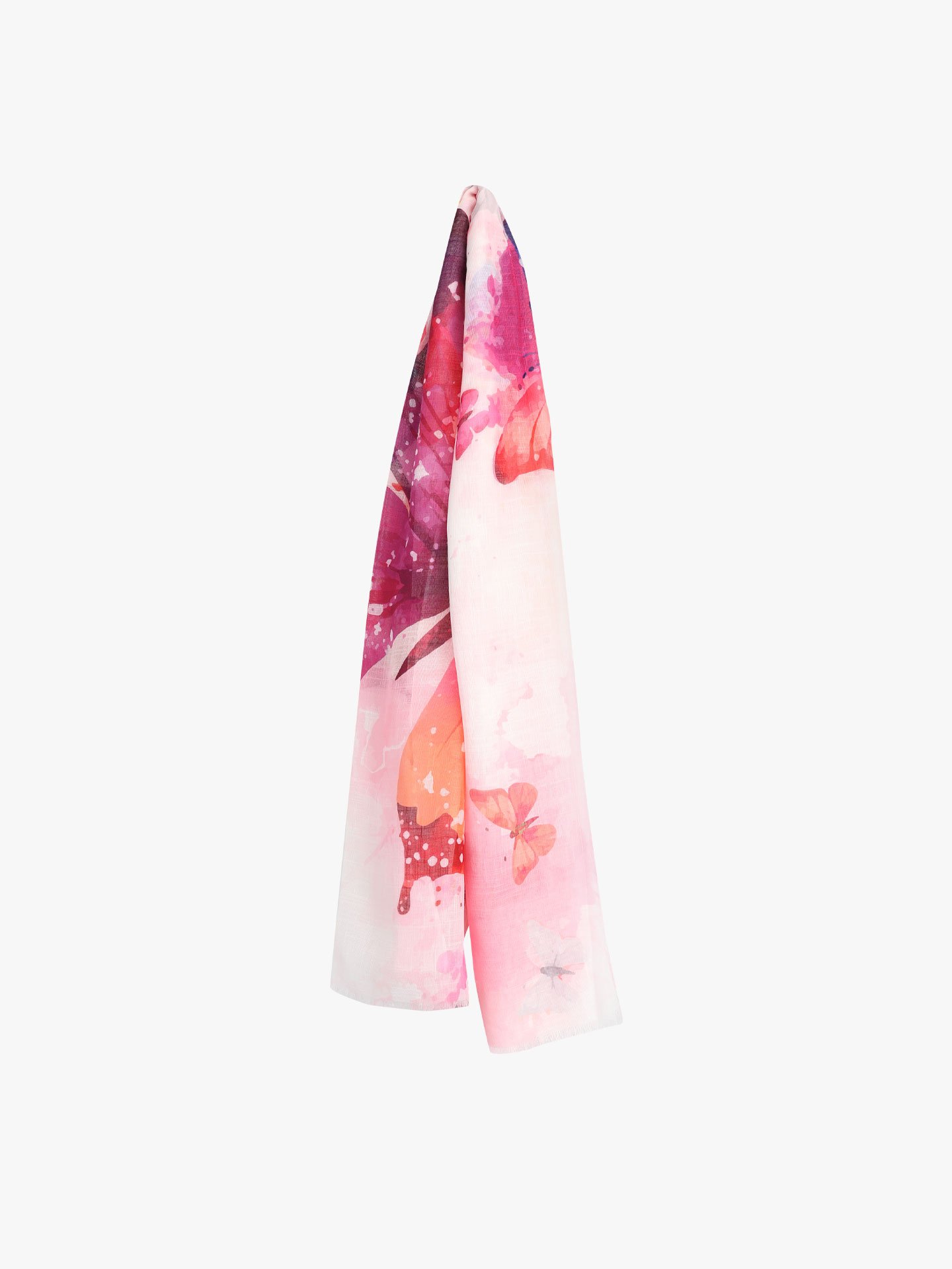 �charpe Estampada