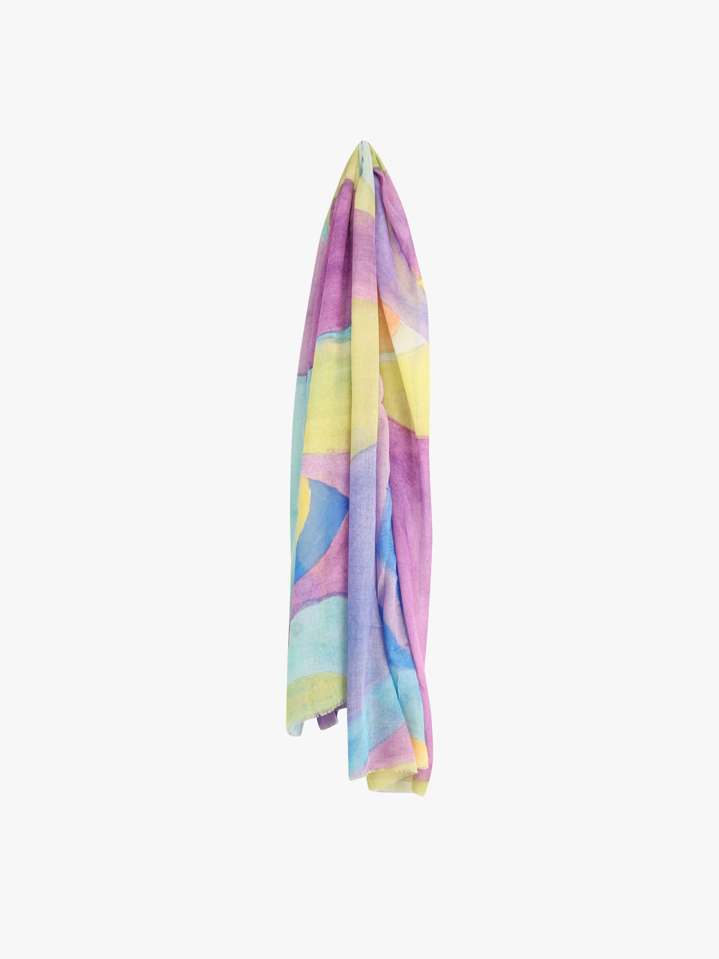 �charpe Estampada