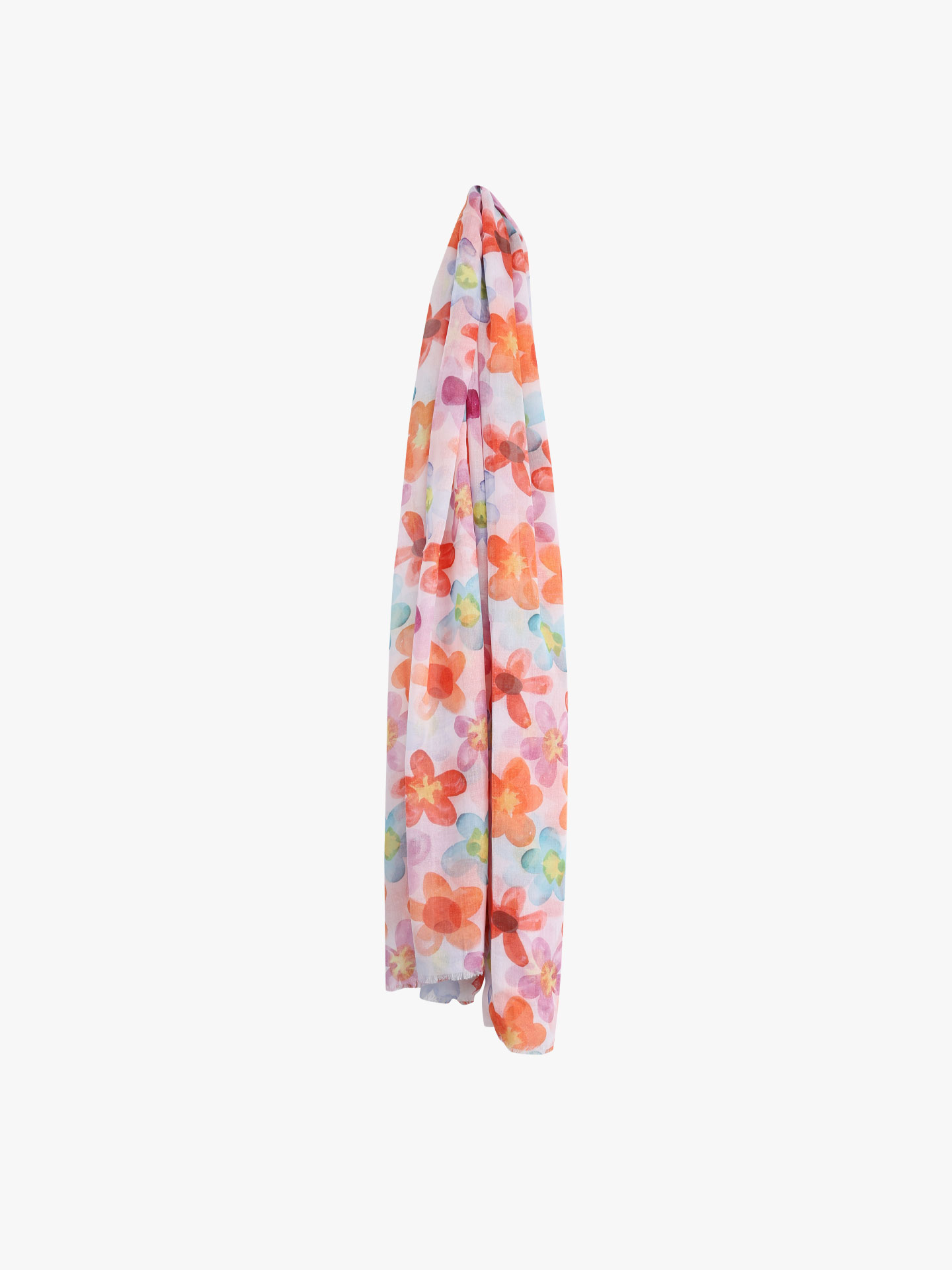 �charpe Estampada