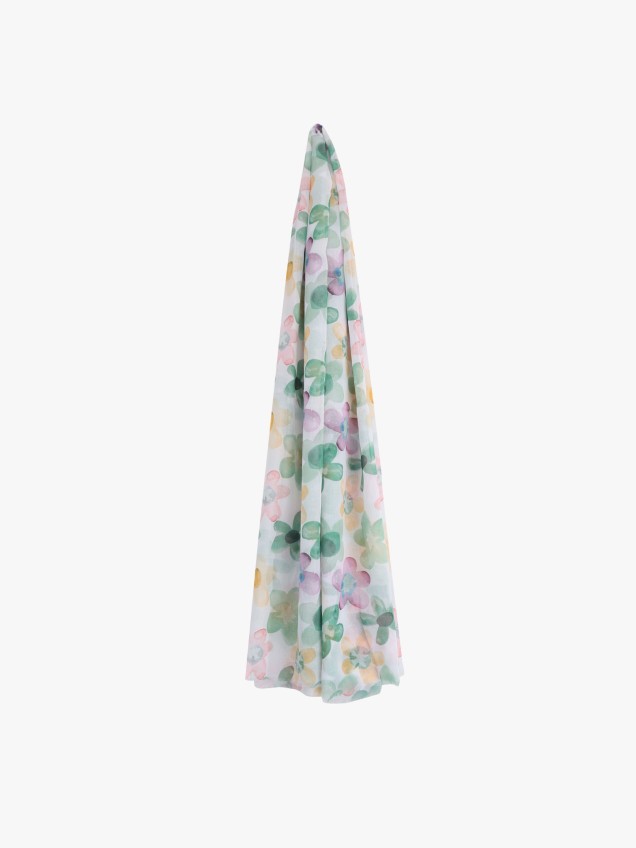 �charpe Estampada