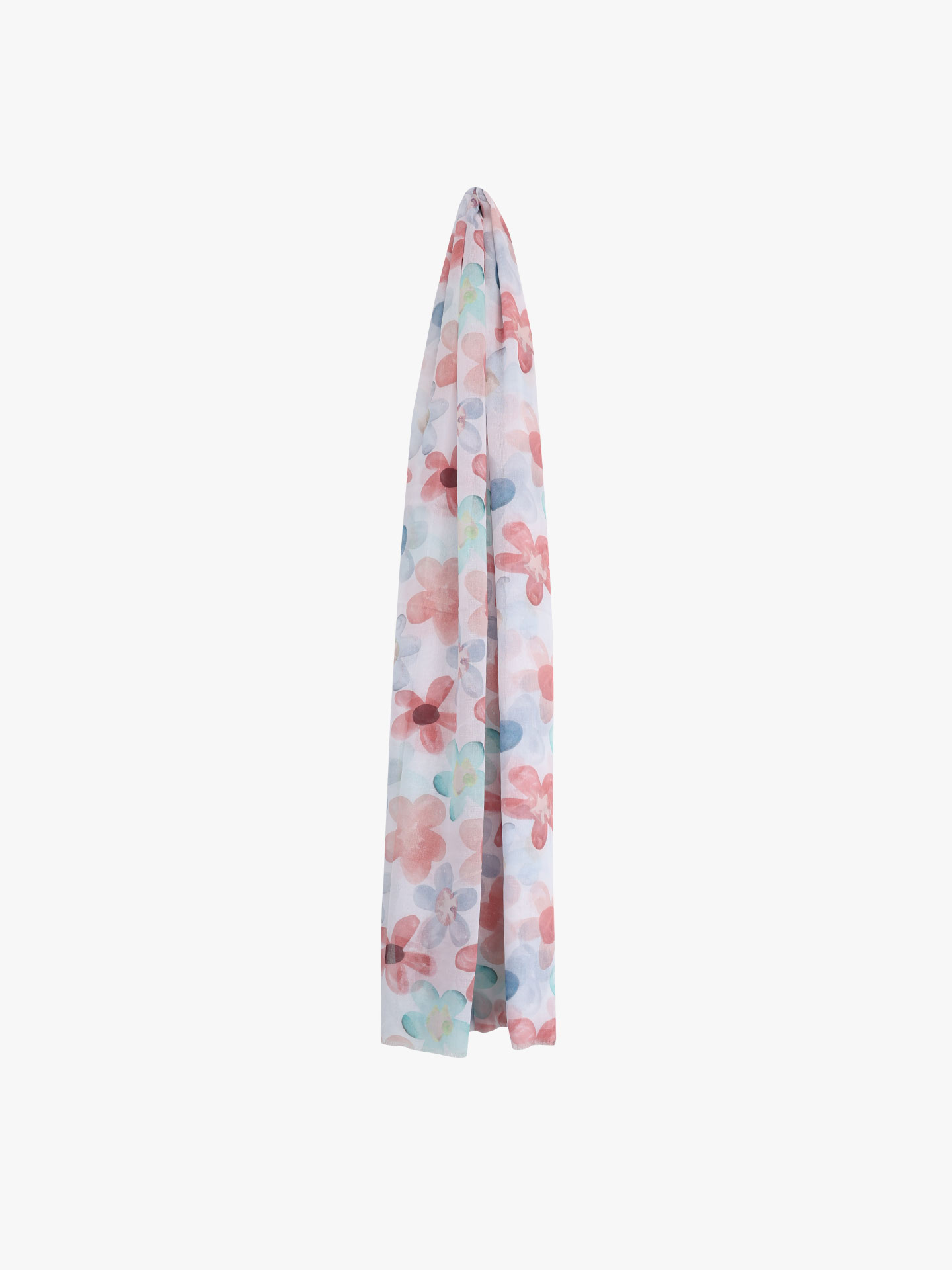 �charpe Estampada