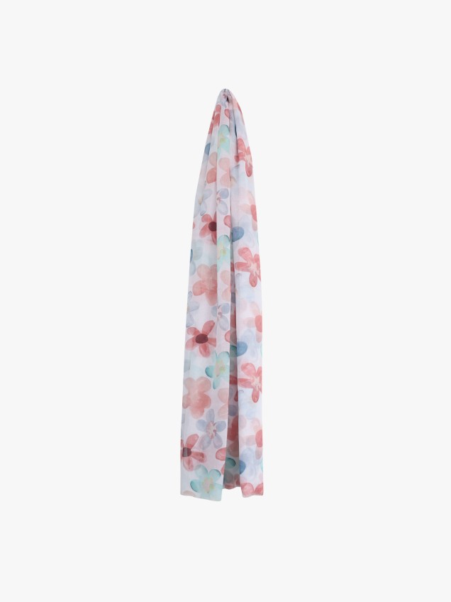 �charpe Estampada