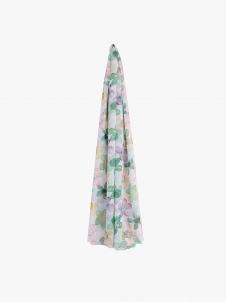 charpe Estampada
