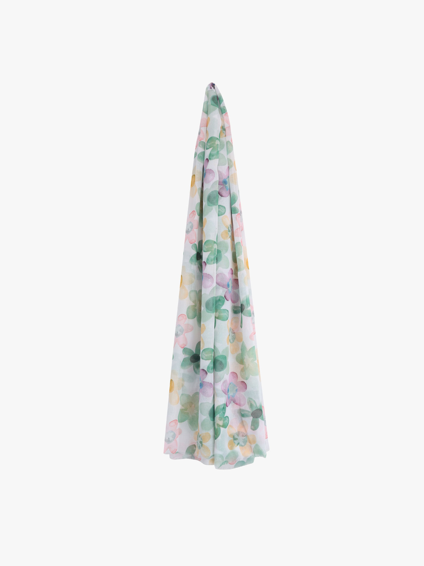 �charpe Estampada