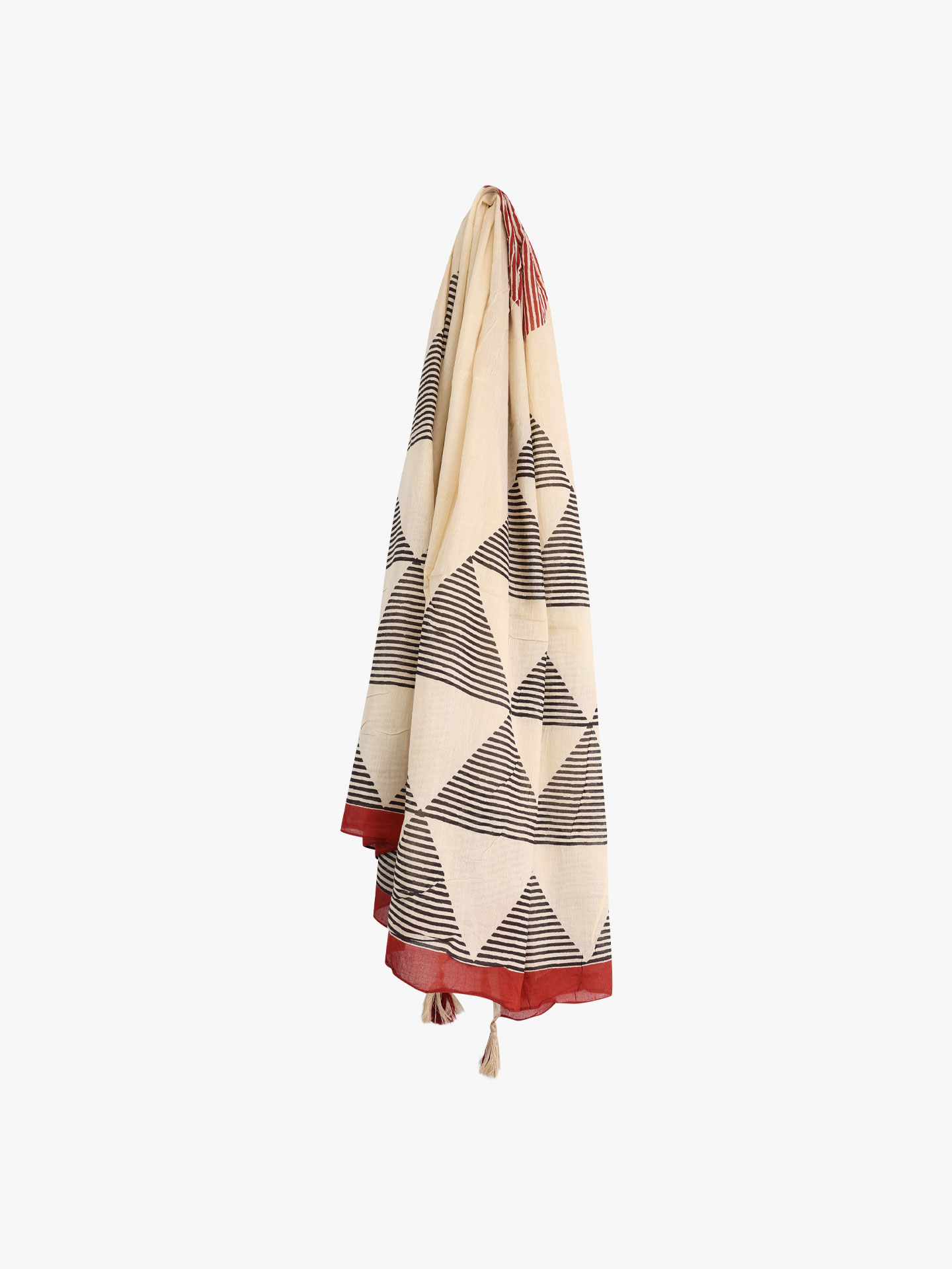 �charpe Estampada