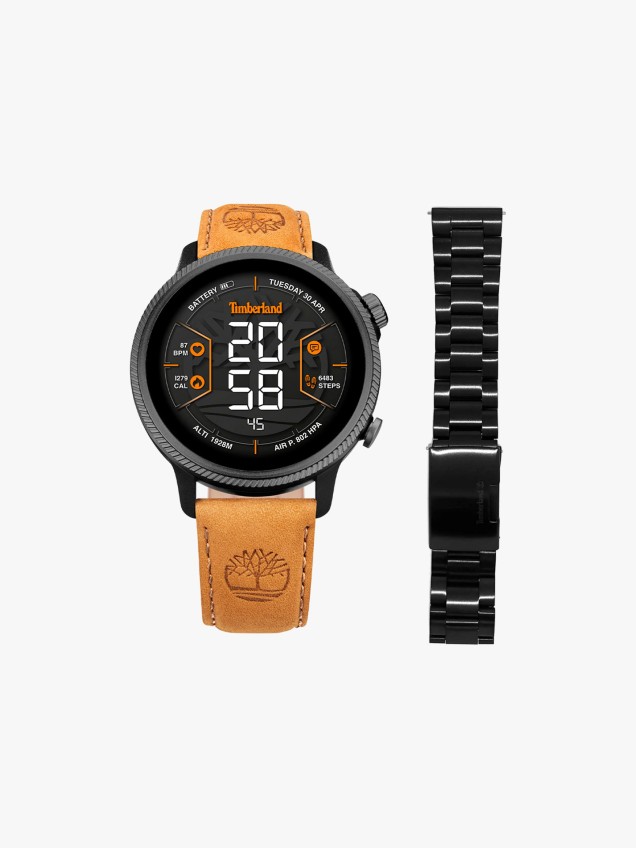Smartwatch Trail Force