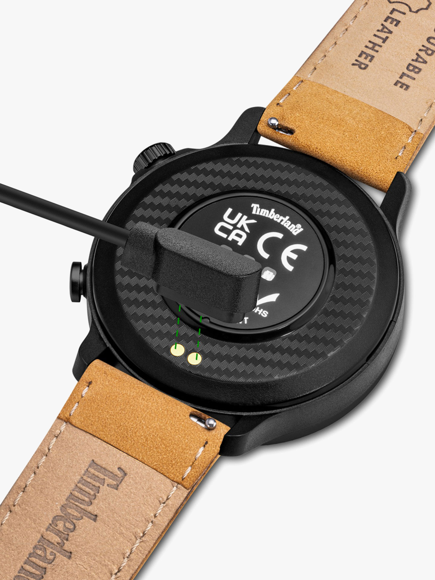 Smartwatch Trail Force