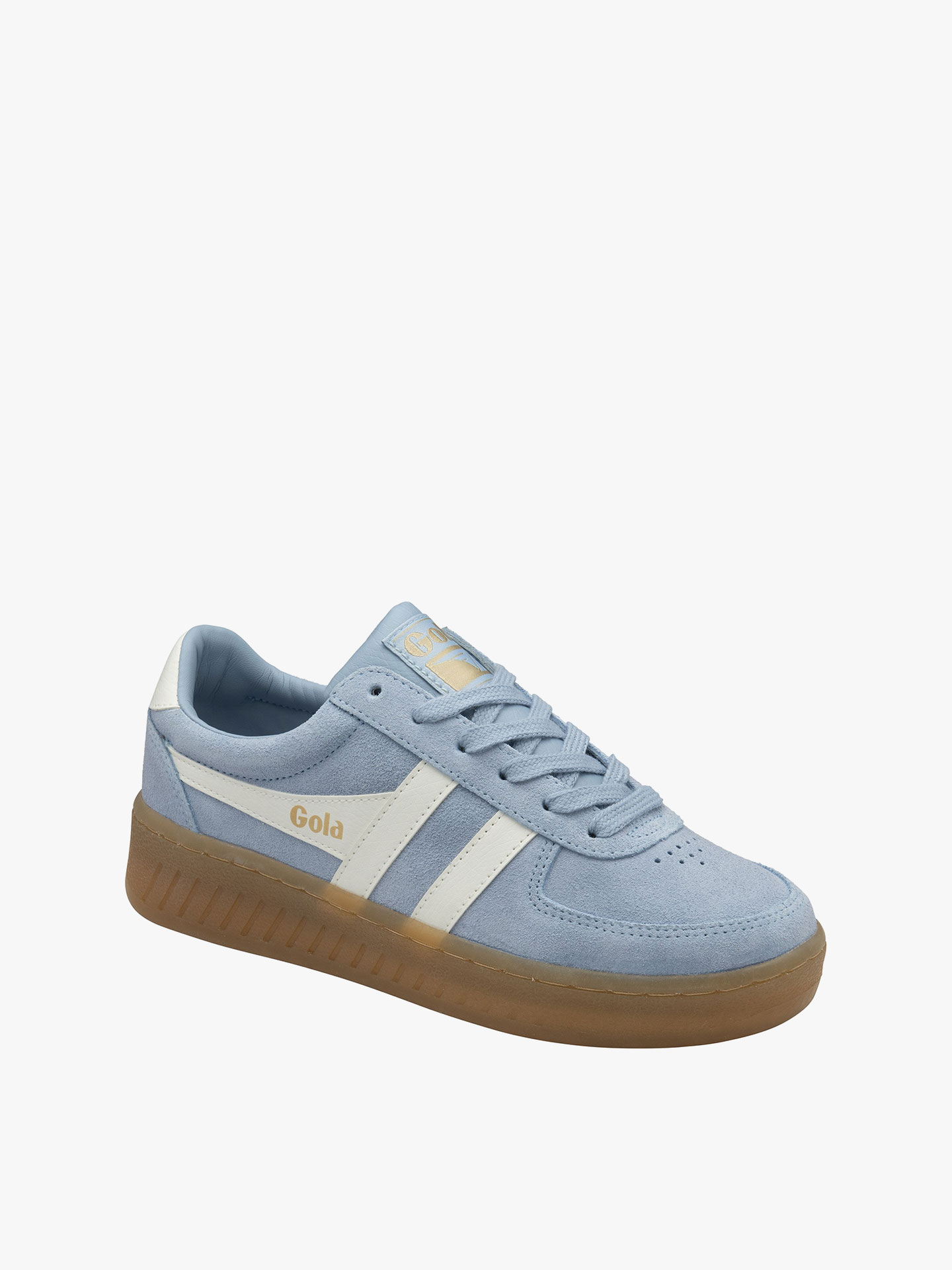 Sapatilhas GrandSlam