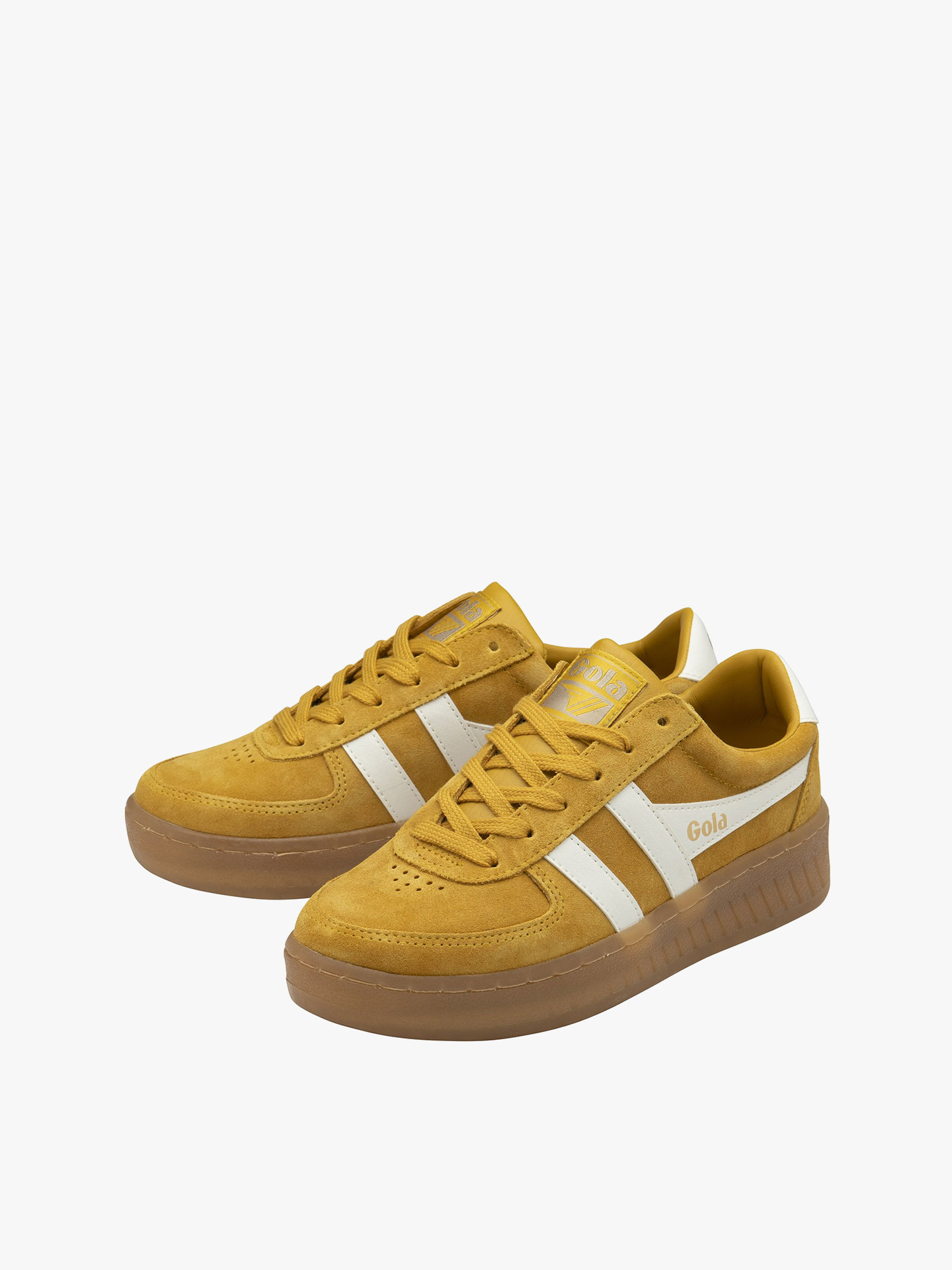 Sapatilhas GrandSlam