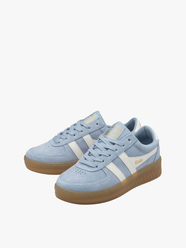 Sapatilhas GrandSlam