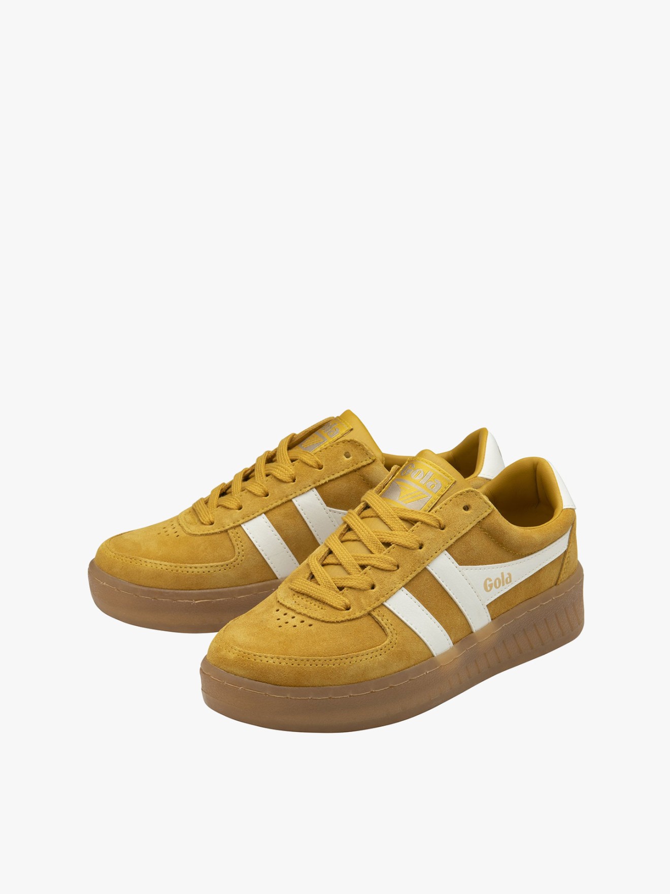 Sapatilhas GrandSlam