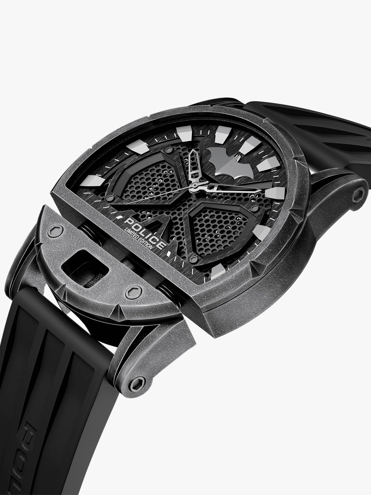 Relógio Batman Dark Side