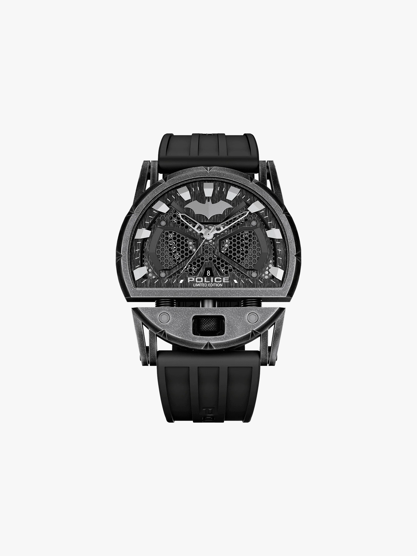 Relógio Batman Dark Side