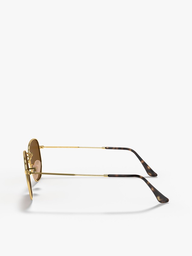 Óculos de sol Metálicos