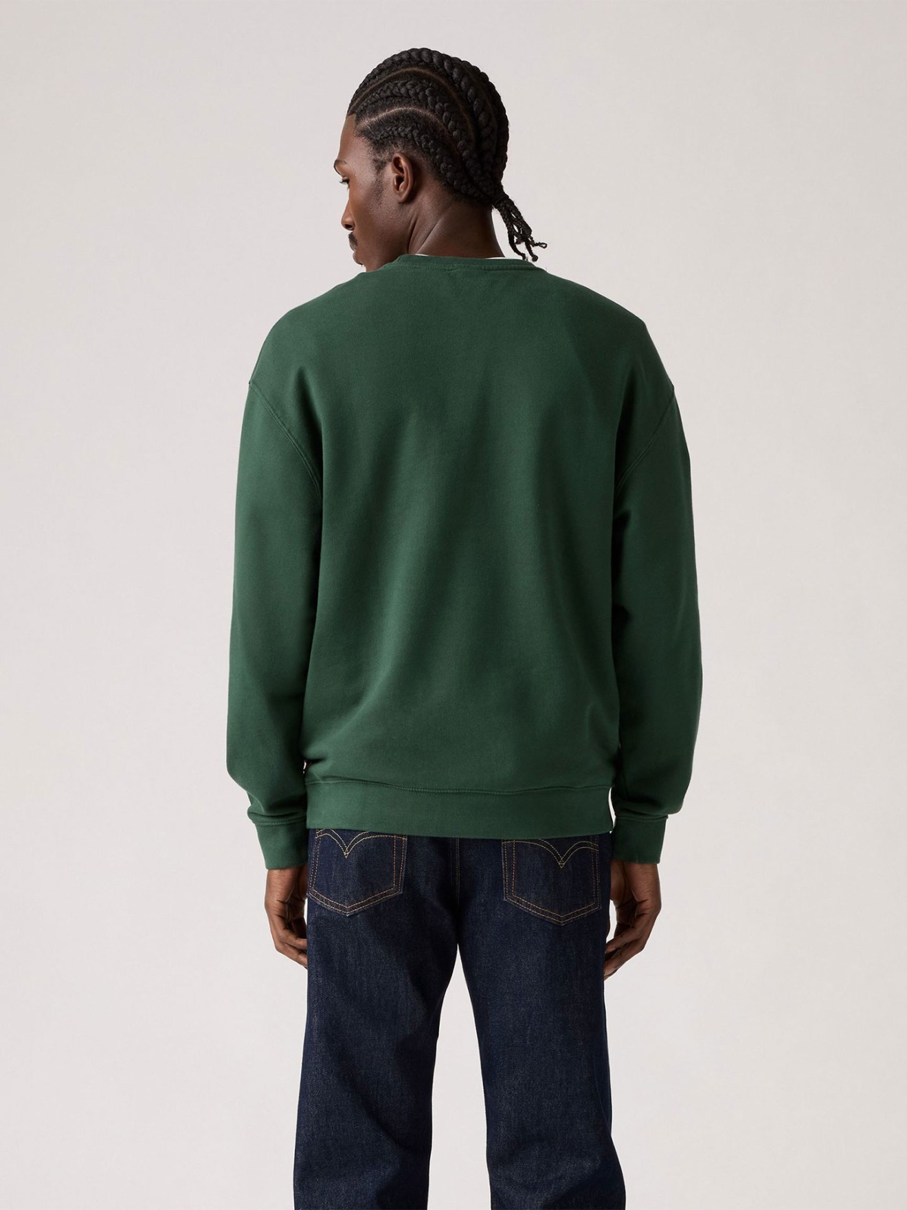 Sweatshirt de Algodo