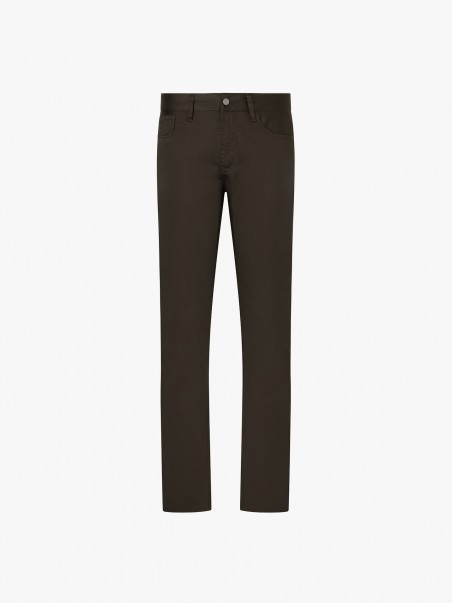 Calas Skinny Fit