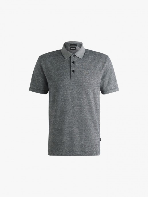 Polo de Algodo
