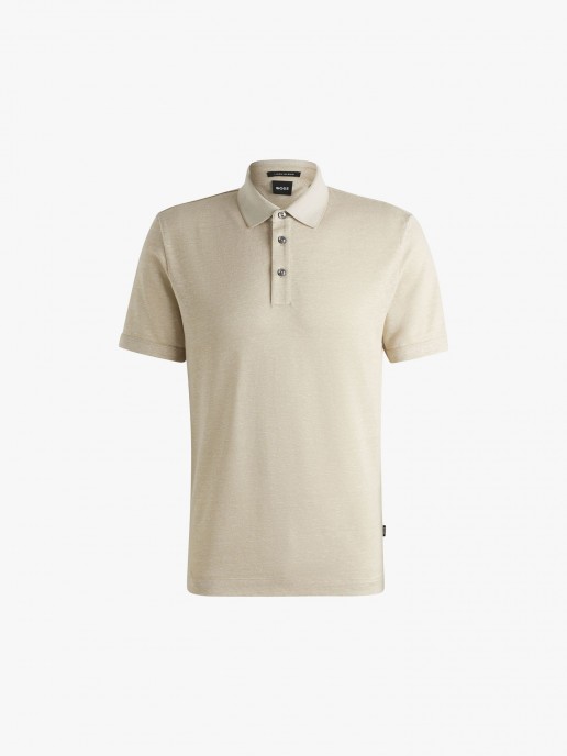 Polo de Algodo