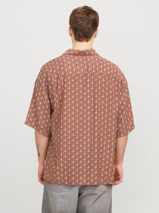 Camisa com Padro