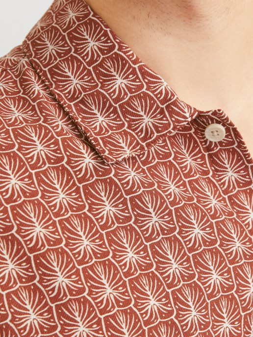 Camisa com Padro