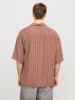 Camisa com Padro