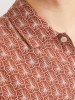 Camisa com Padro