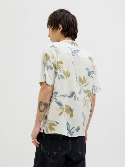Camisa com Padro