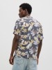 Camisa com Padro