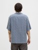 Camisa com Padro