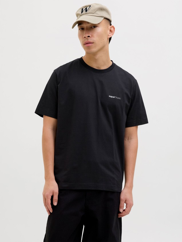 T-Shirt de Algod�o