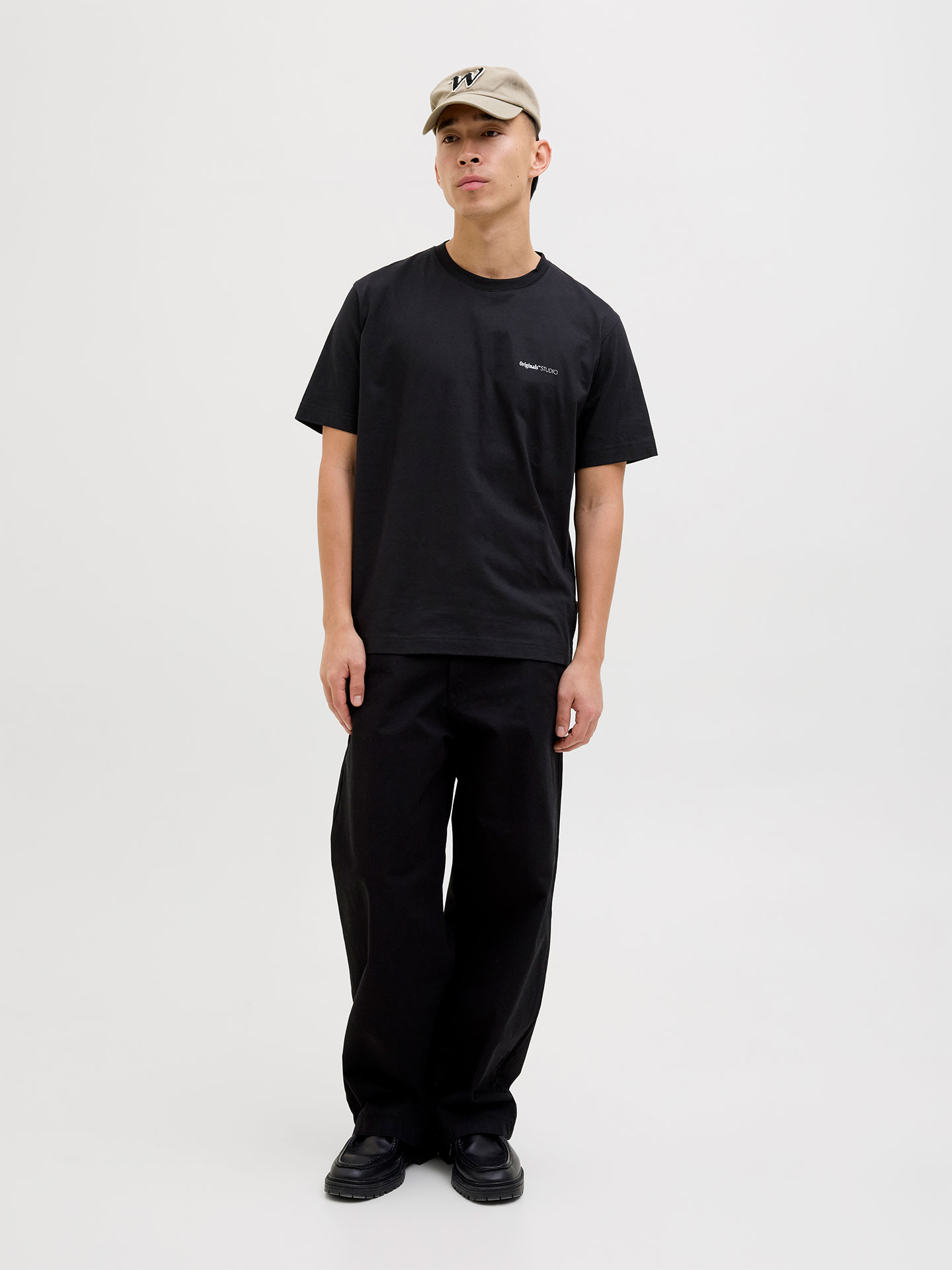T-Shirt de Algodão