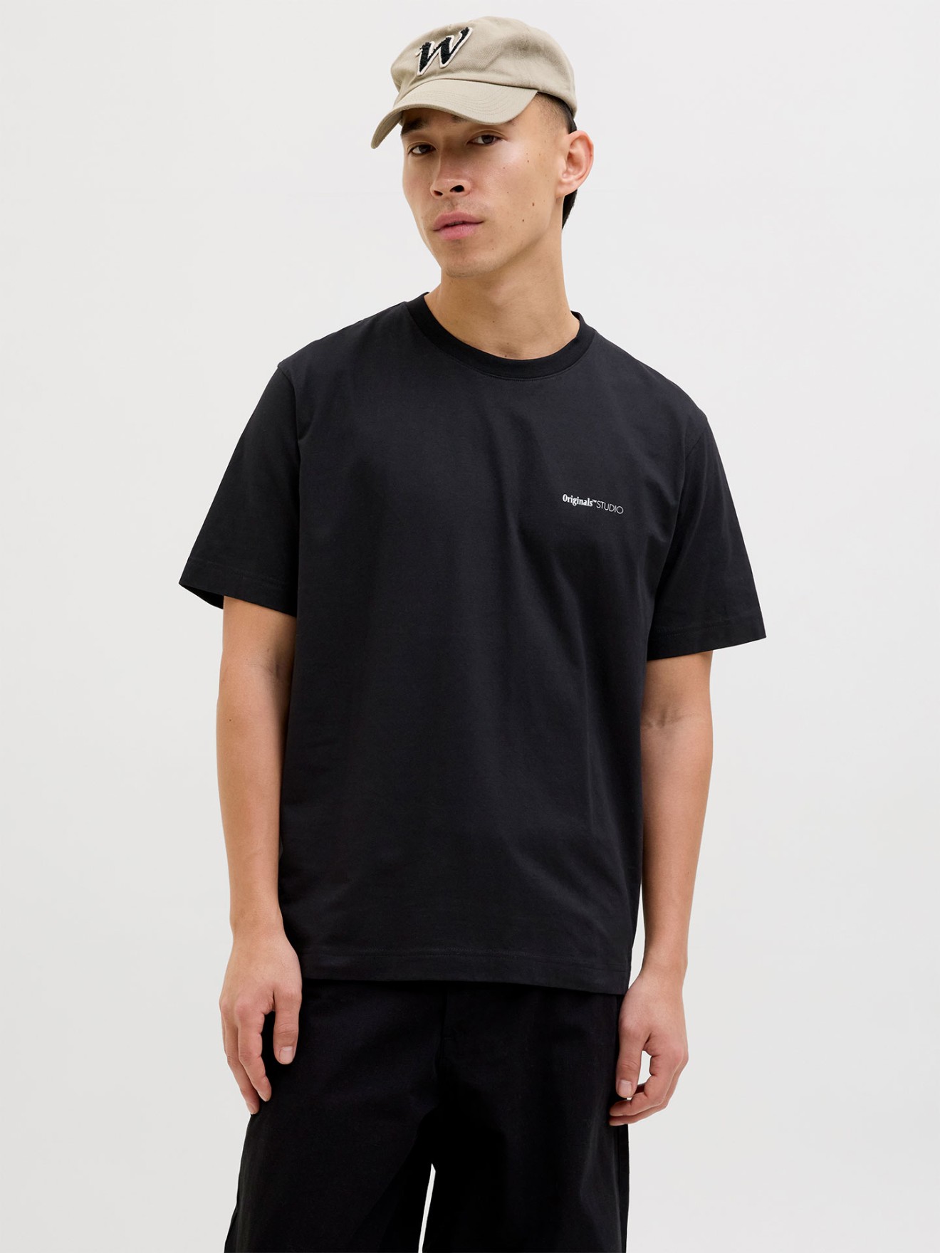T-Shirt de Algod�o
