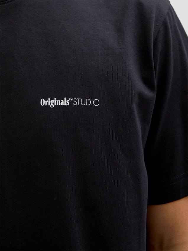 T-Shirt de Algodão
